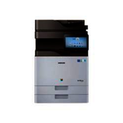 Samsung SL-X4220RX A3 Colour Laser Multifunction Printer